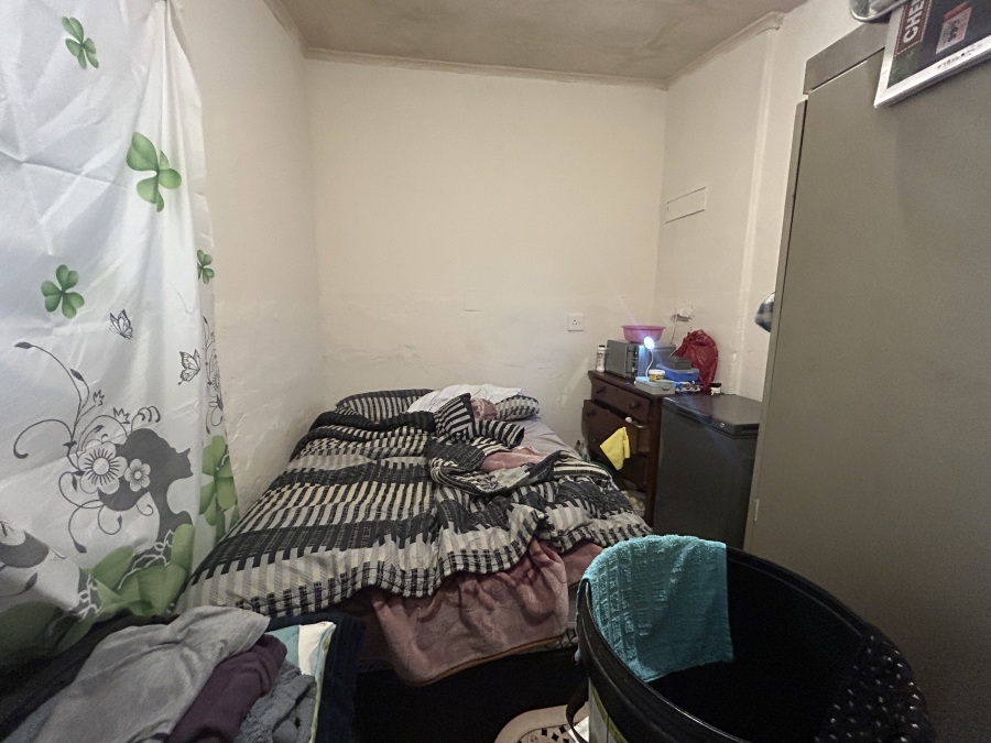 4 Bedroom Property for Sale in Churchill Estate Western Cape